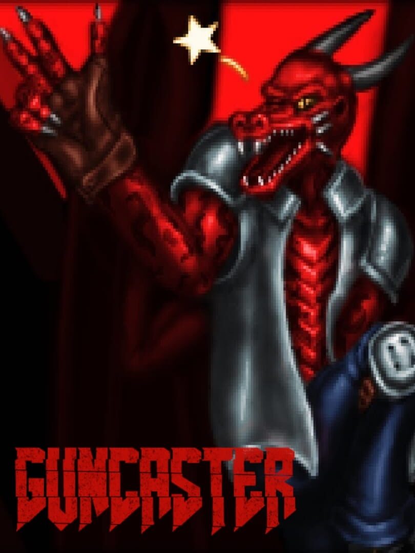 Guncaster (2013)