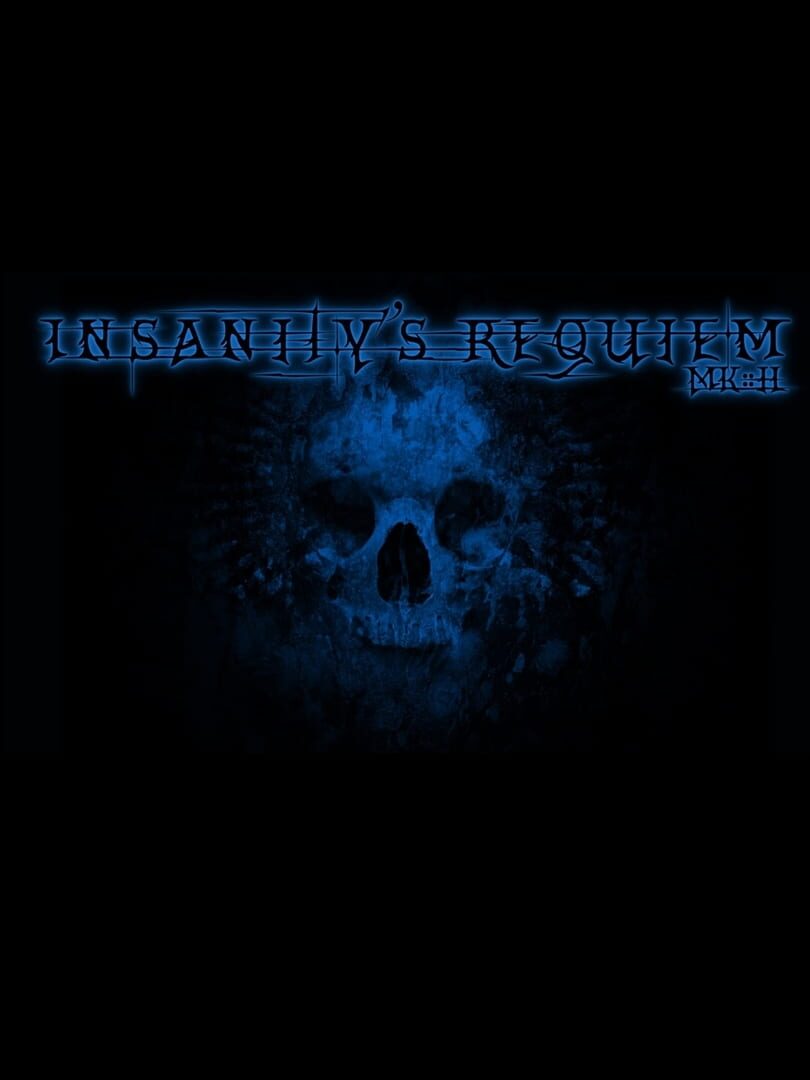 Insanity's Requiem (2020)