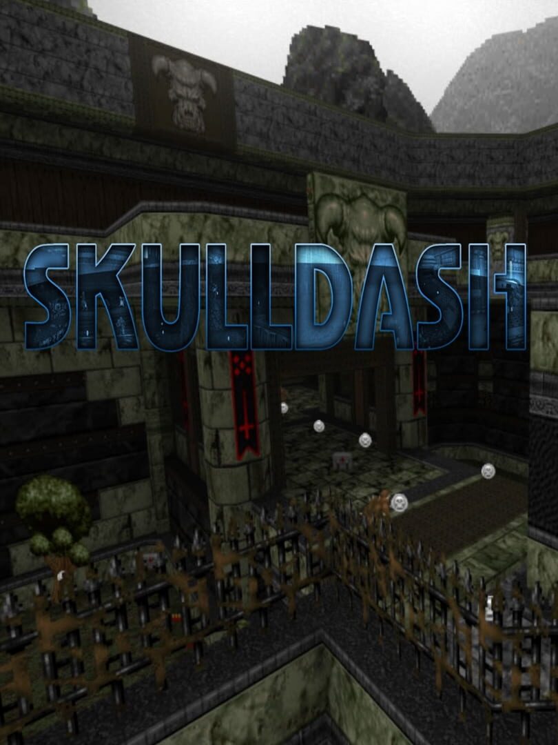 Skulldash (2015)