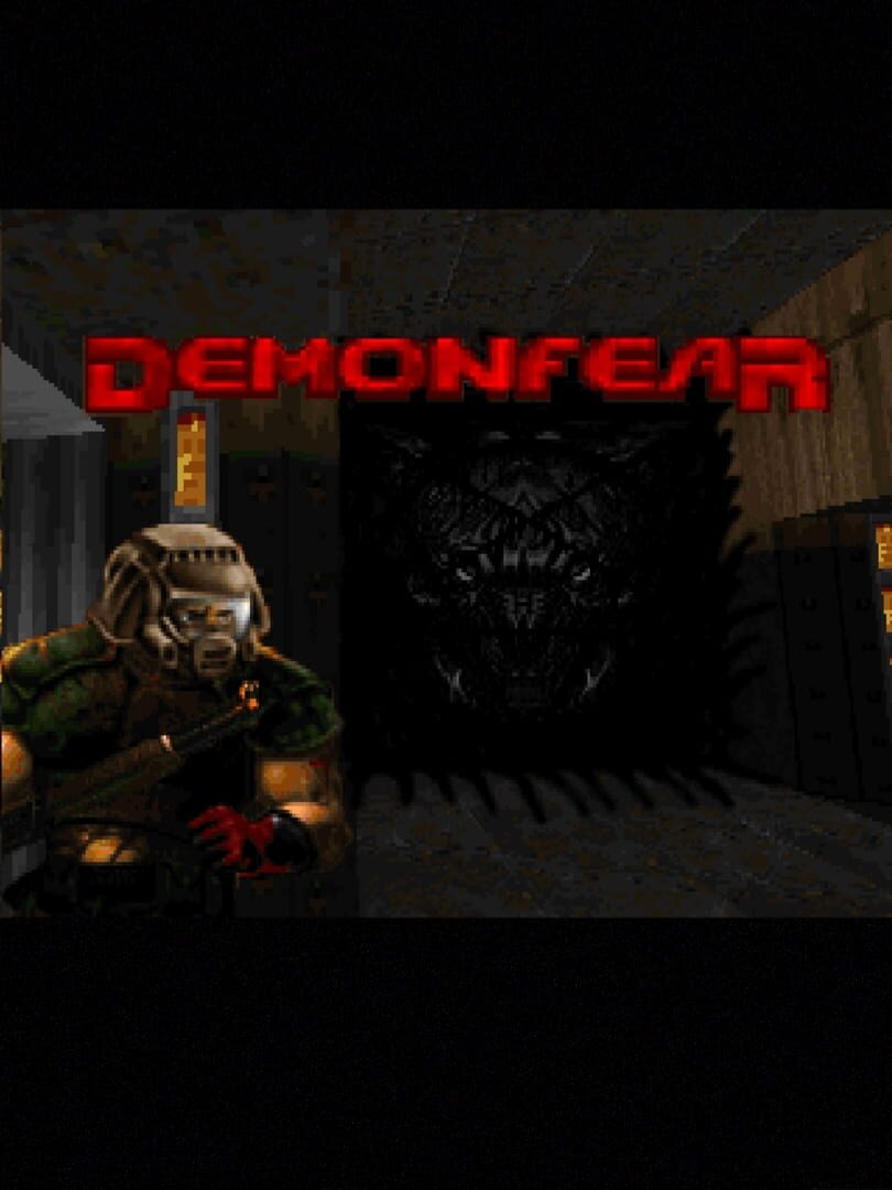 Demonfear (2000)