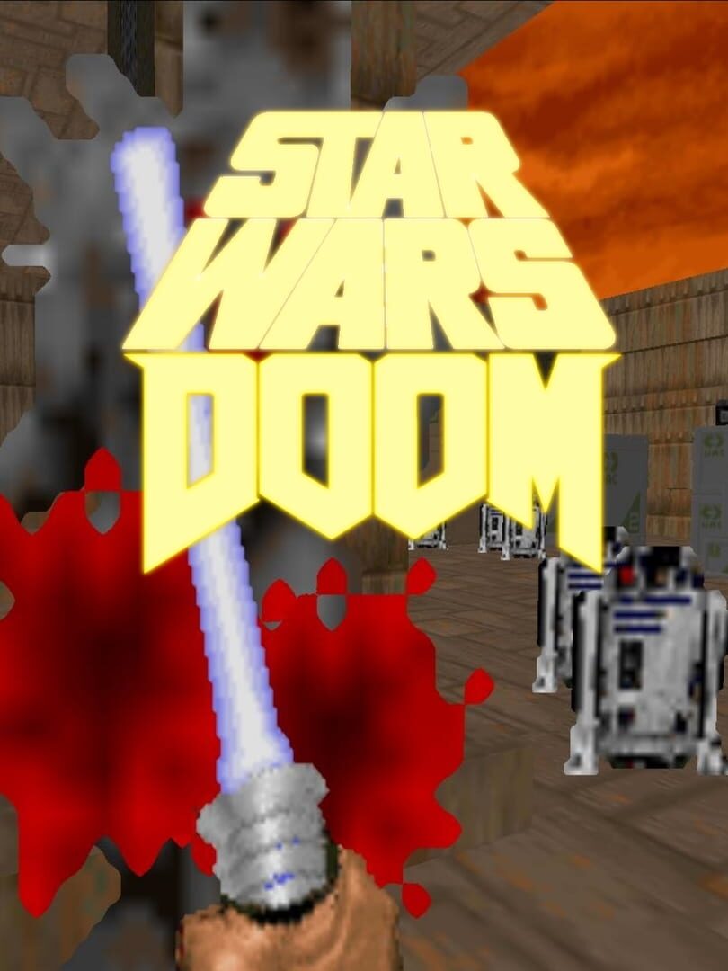 Star Wars Doom (1994)