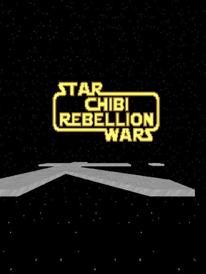 Star Wars: Chibi Rebellion (2008)