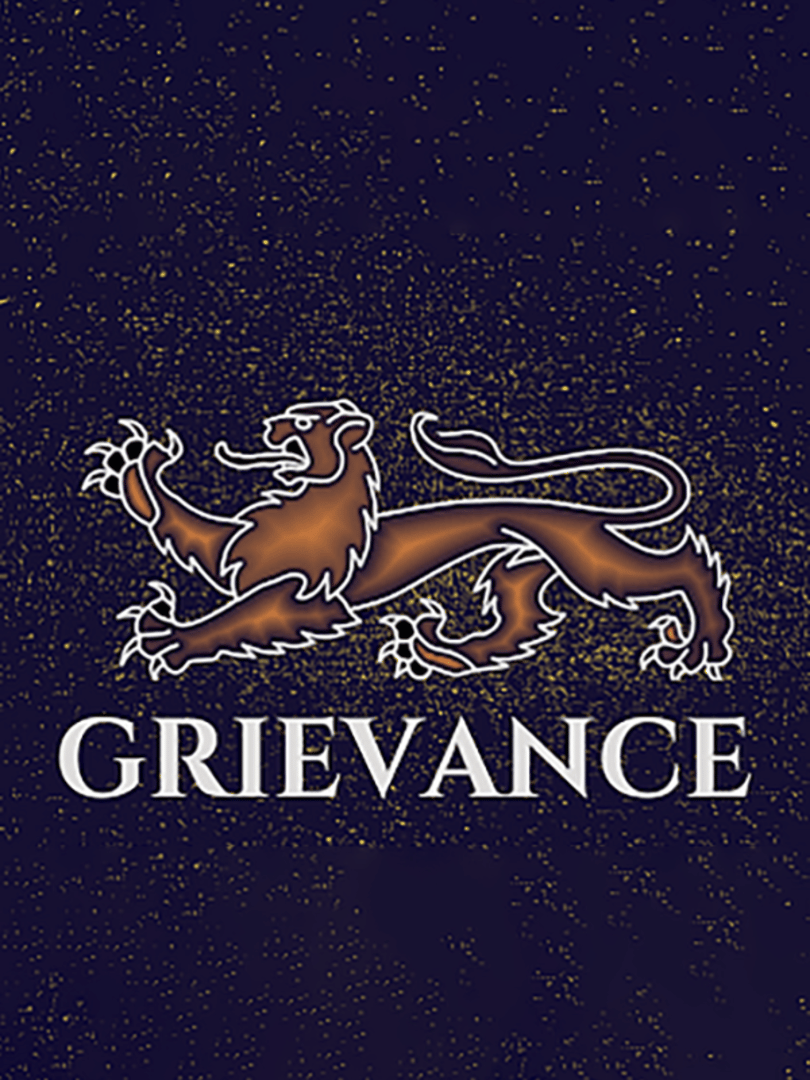 Grievance Cover