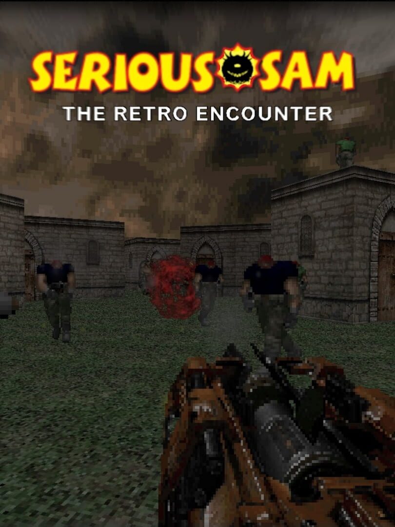 Serious Sam: The Retro Encounter (2012)