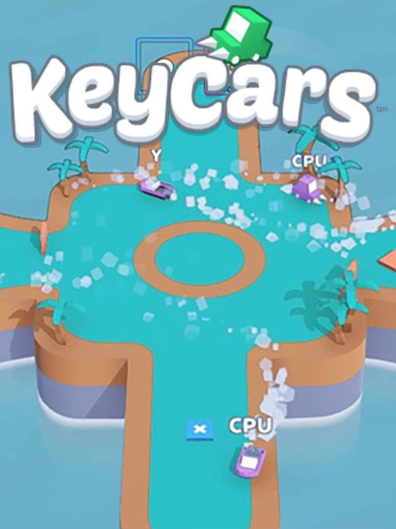 KeyCars (2018)