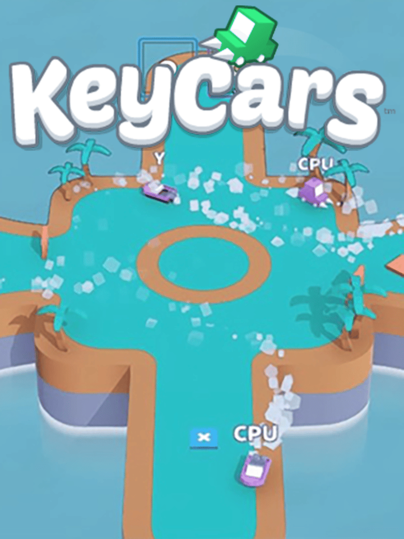 KeyCars Cover