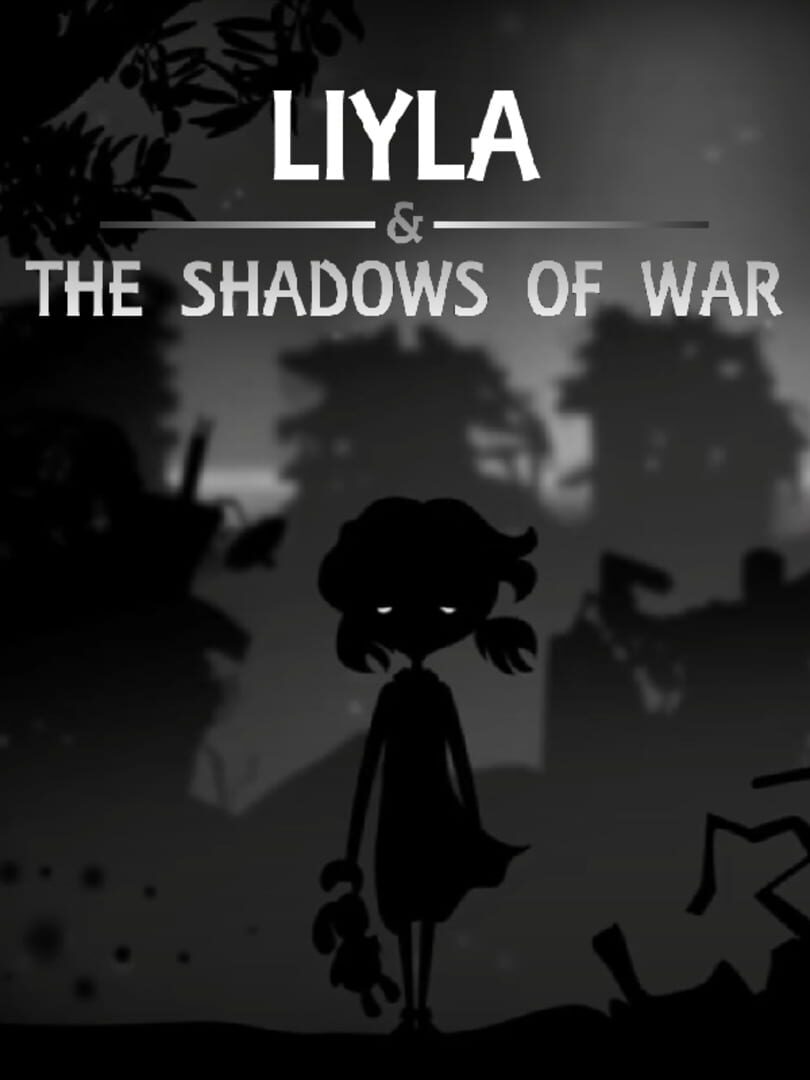 Liyla and the Shadows of War (2016)