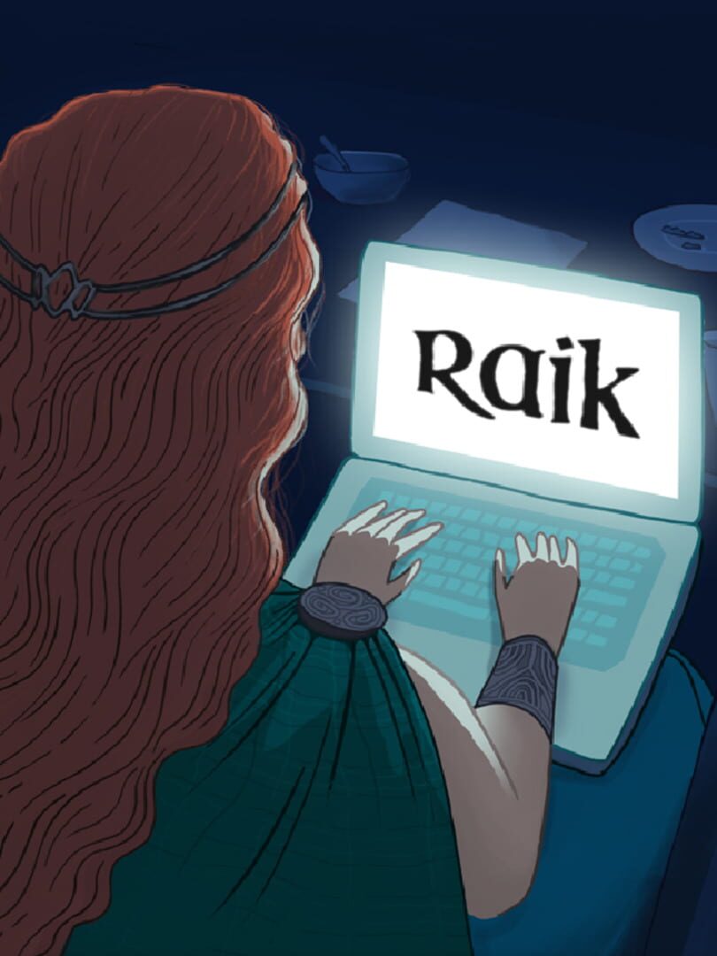 Raik (2014)