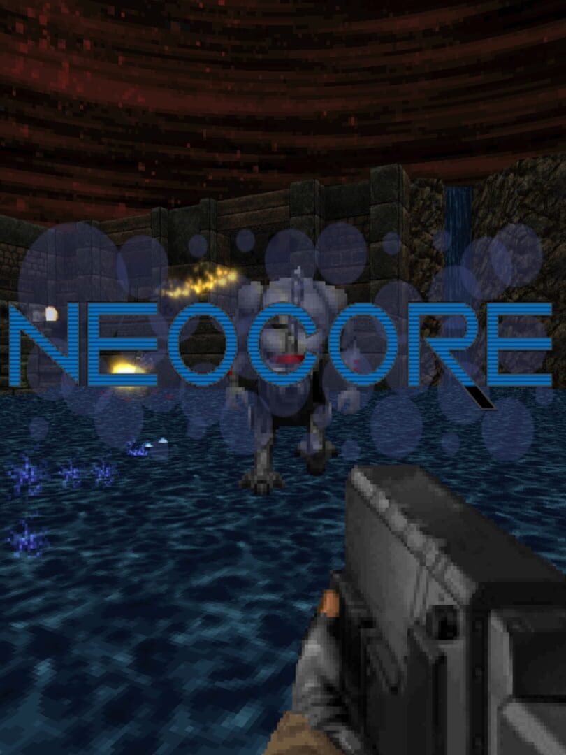 NeoCore: Dark Depths (2020)