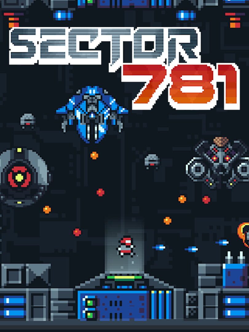 Sector 781 (2021)