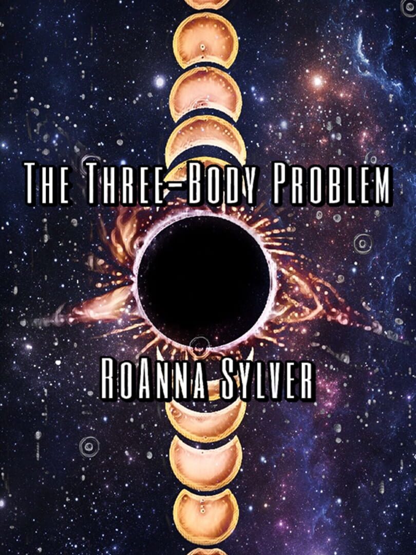 The Three-Body Problem (2019)