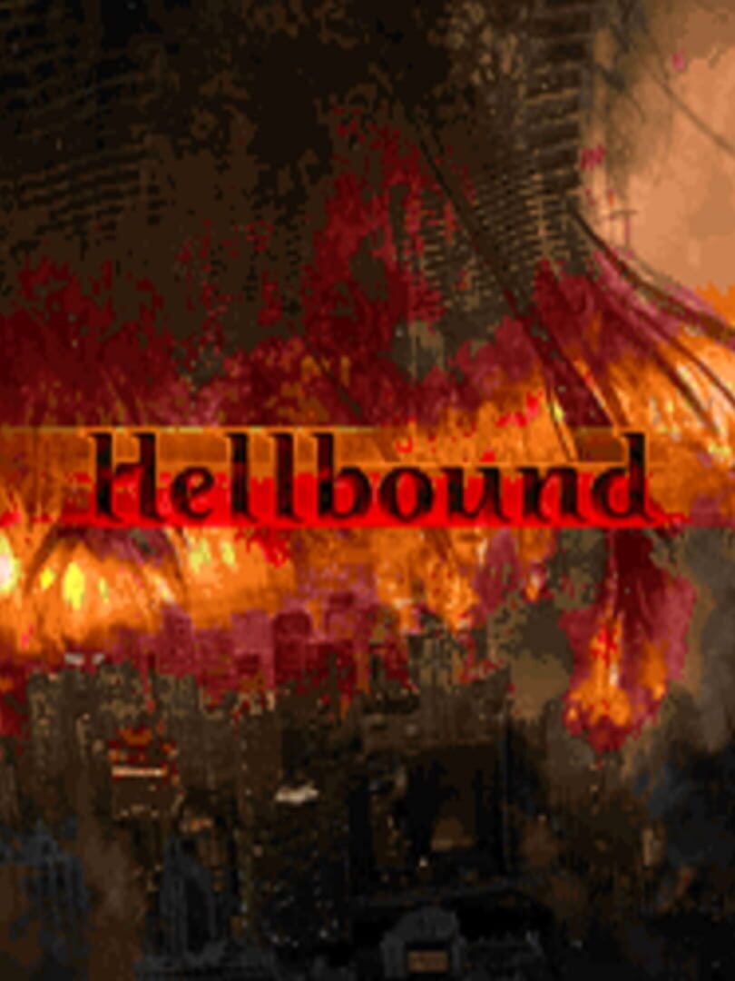 Hellbound (2013)