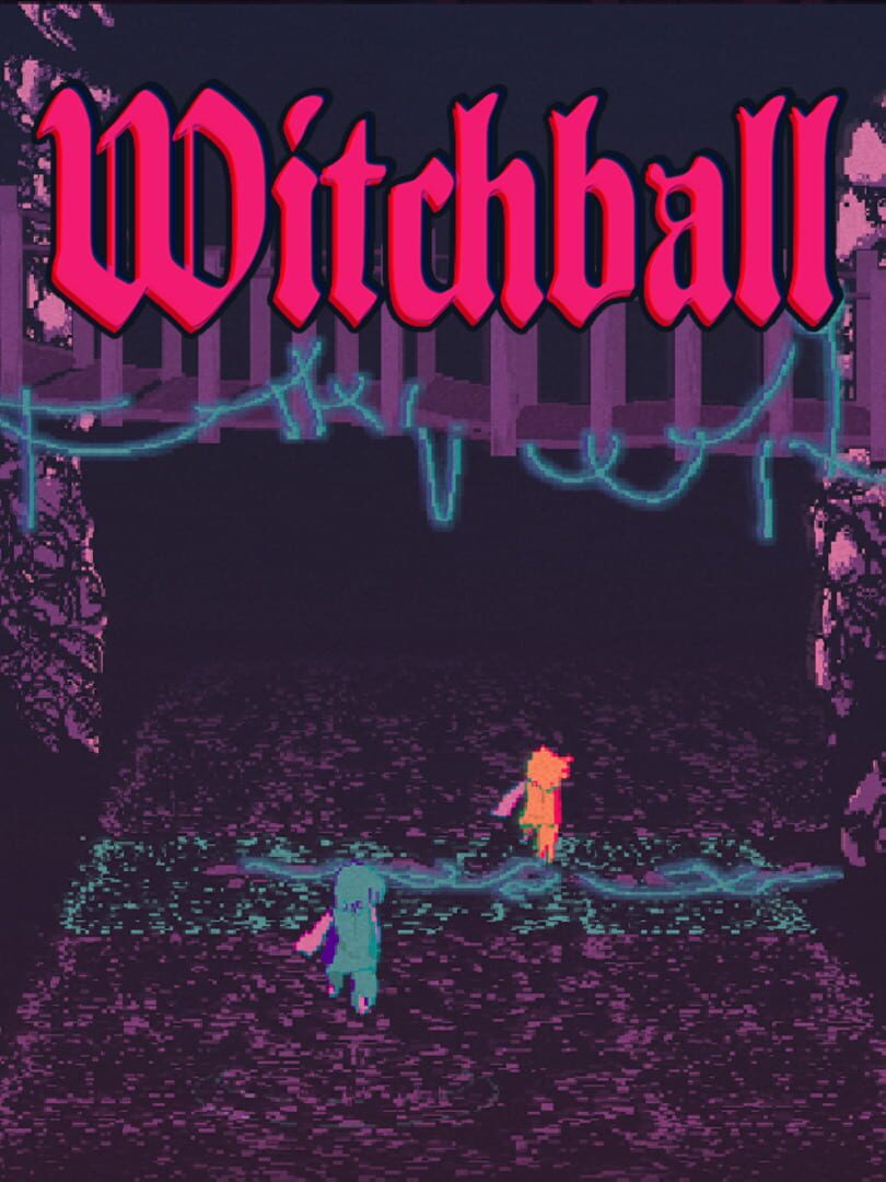 Witchball (2017)