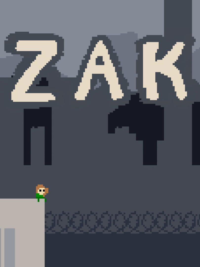 Zak (2017)