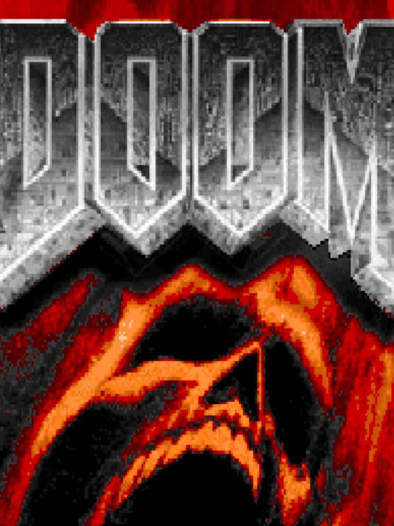 2002 A Doom Odyssey (2002)