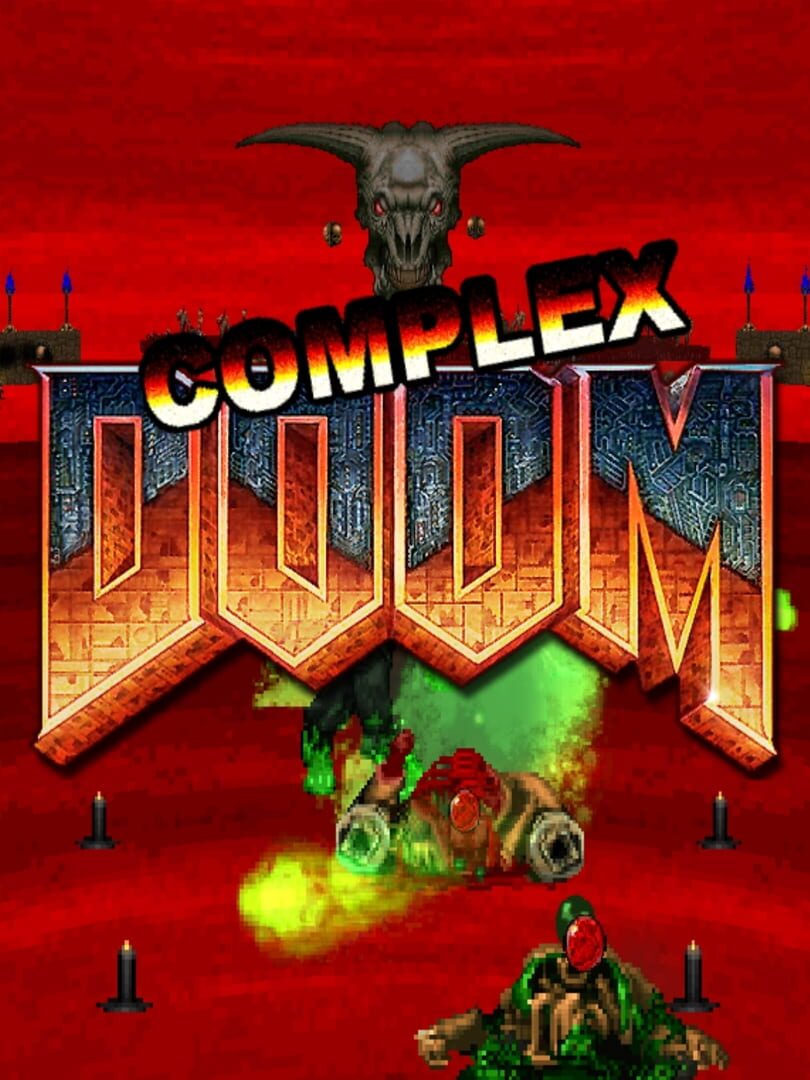 Complex Doom (2017)