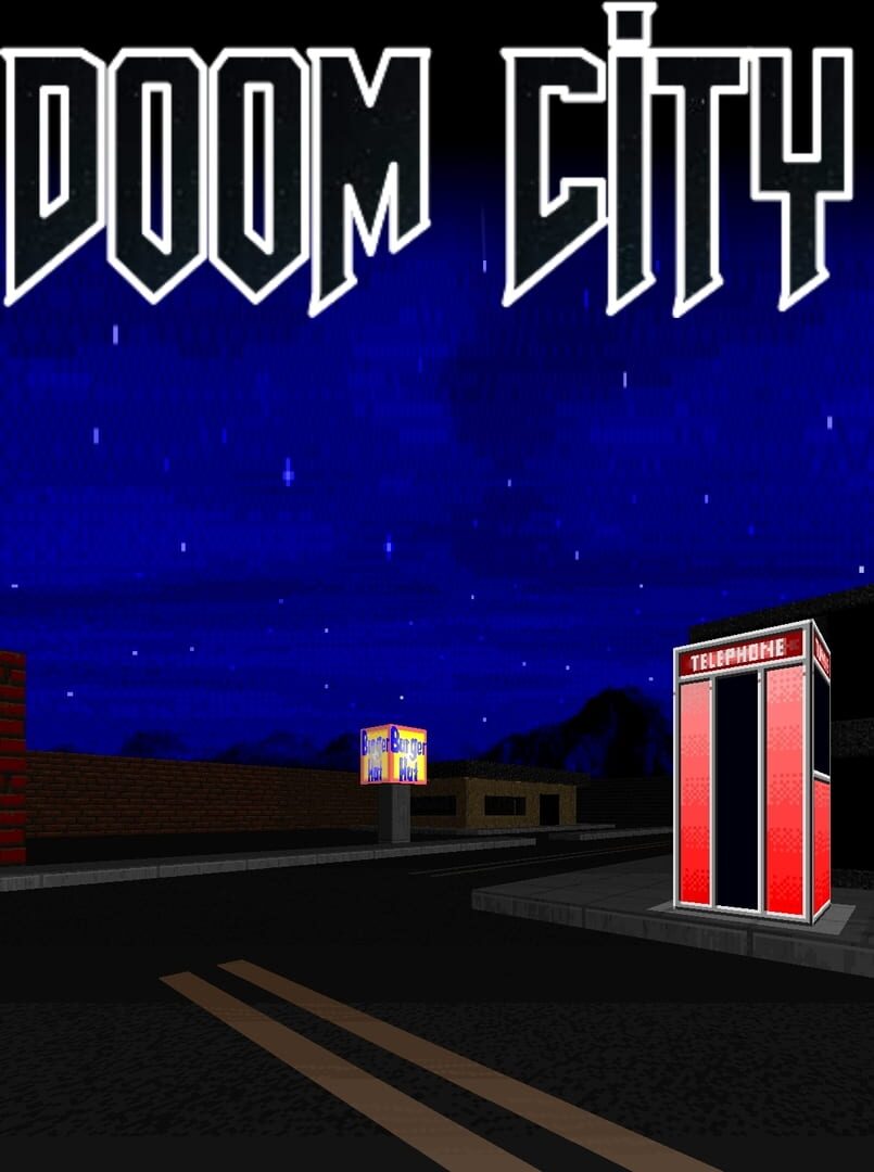 Doom City (1995)