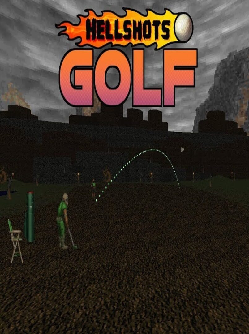 Hellshots Golf (2018)