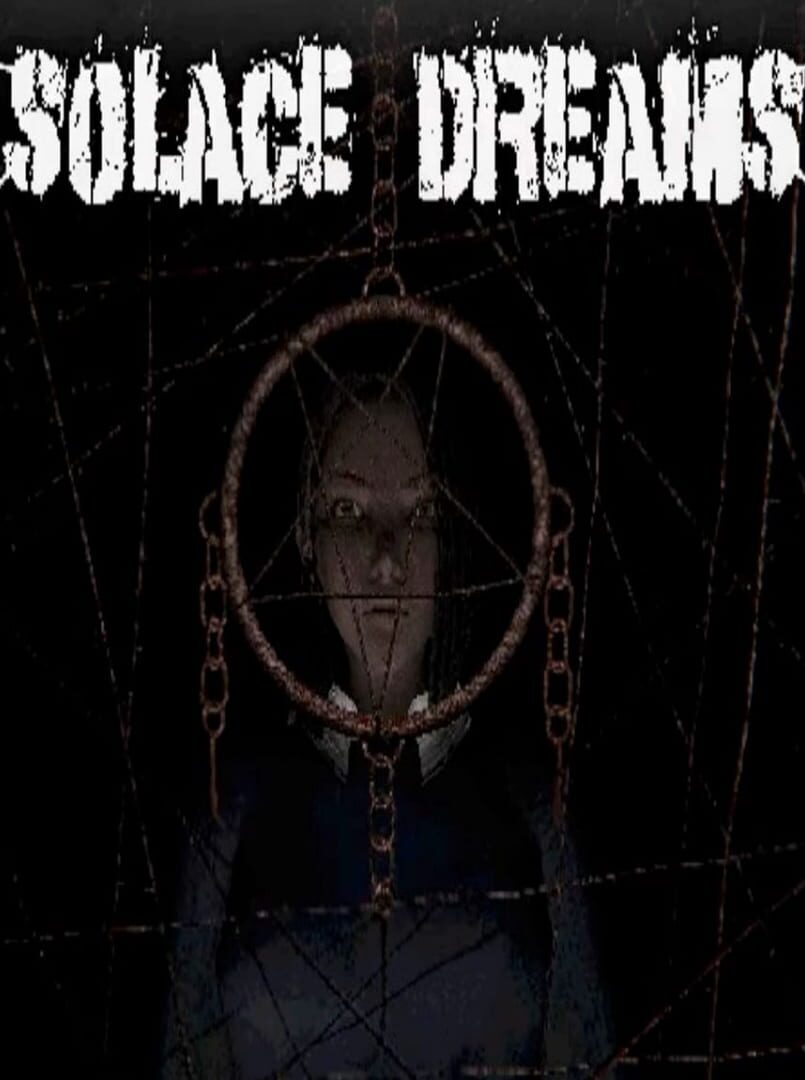 Solace Dreams (2017)