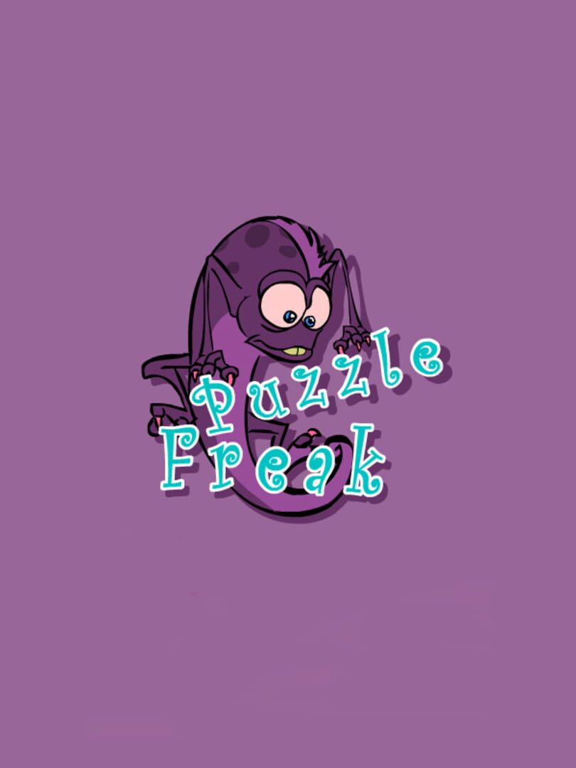Puzzle Freak