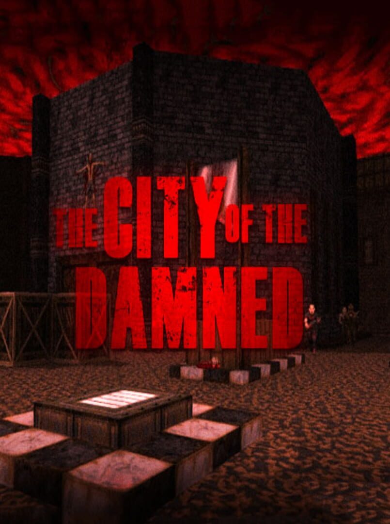 The City of the Damned (2004)