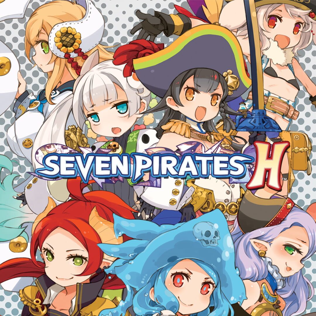 Seven Pirates H (2022)