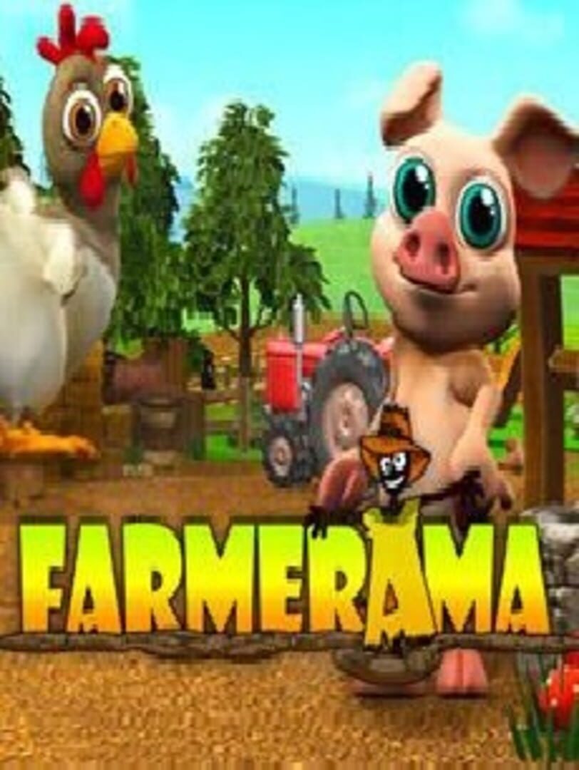Farmerama