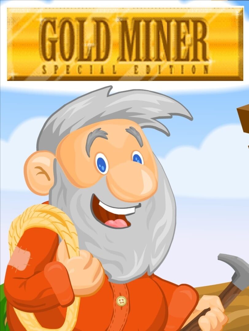 Gold Miner: Special Edition