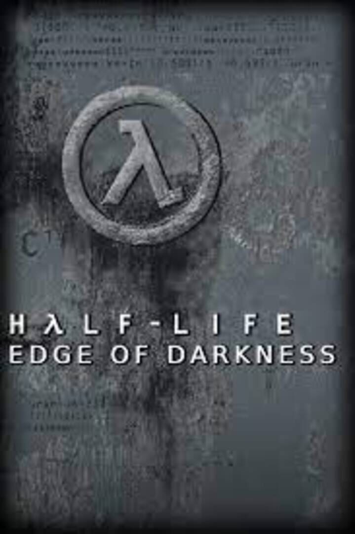 Half-Life: Edge of Darkness (2000)