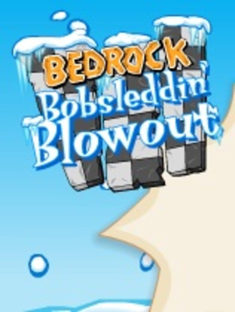 Flintstones' Bedrock Boblseddin' Blowout (2003)