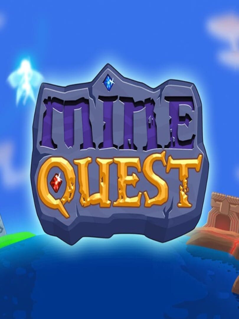 Mine Quest (2014)