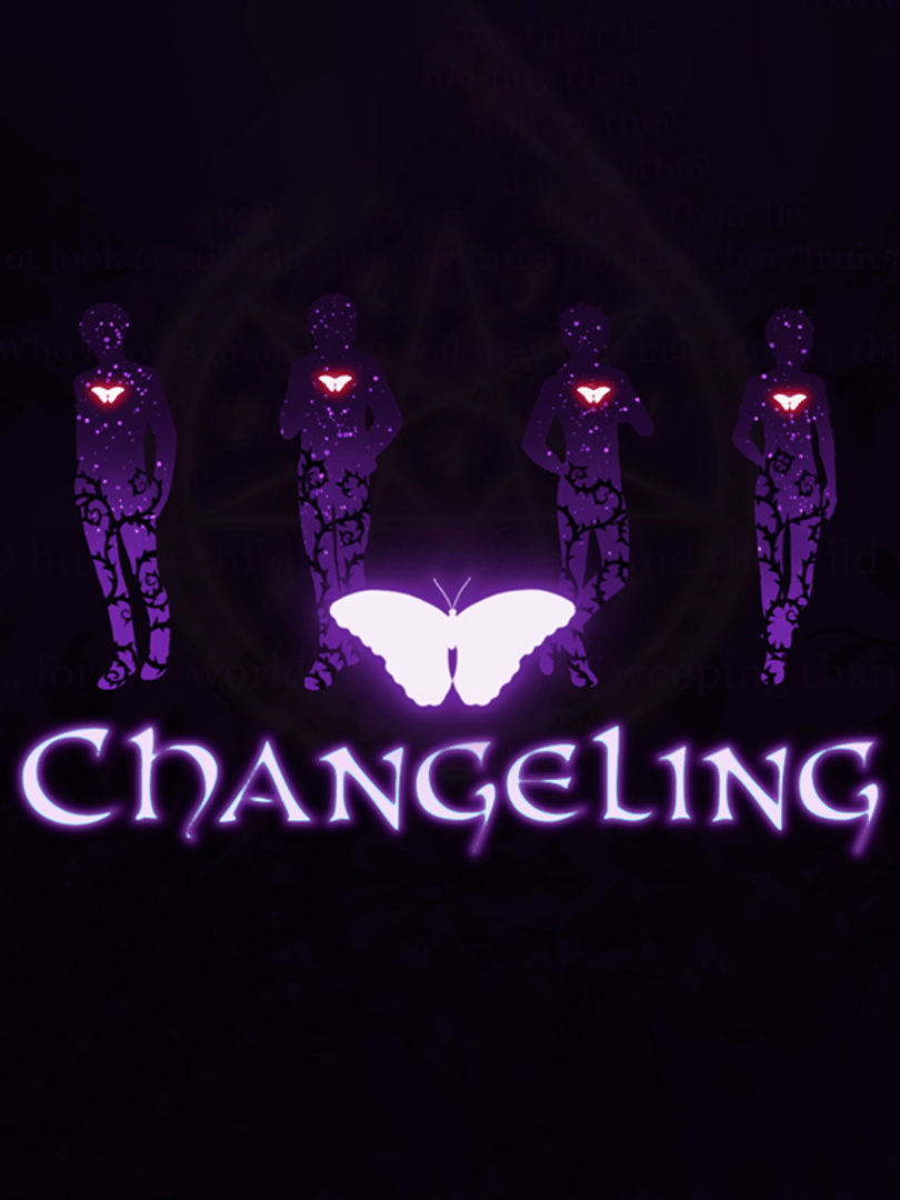 Changeling Cover