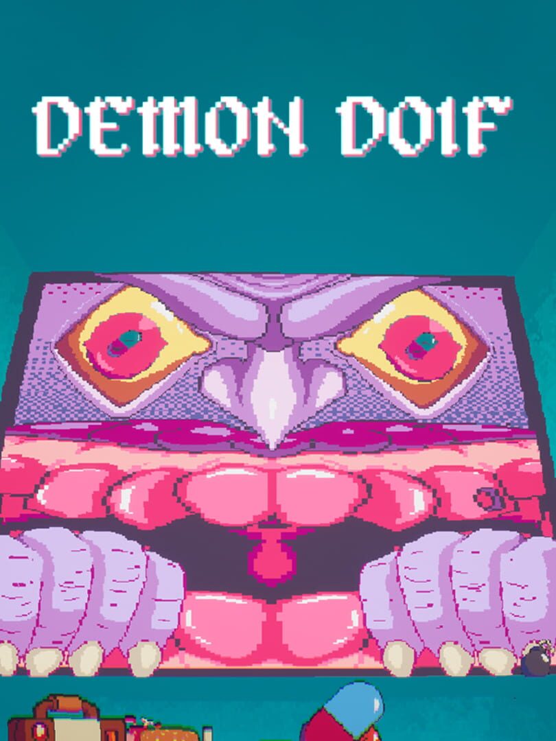 Demon Doif (2021)