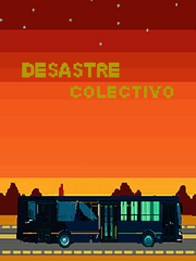 Desastre Colectivo
