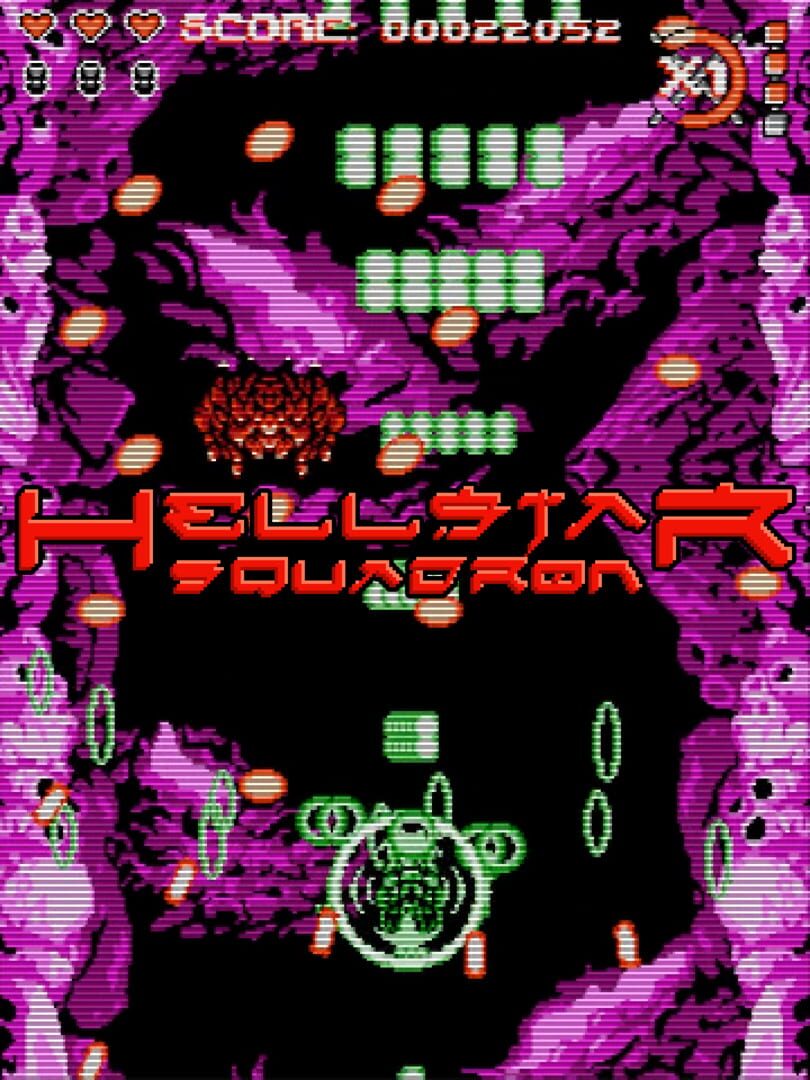 HellStar Squadron