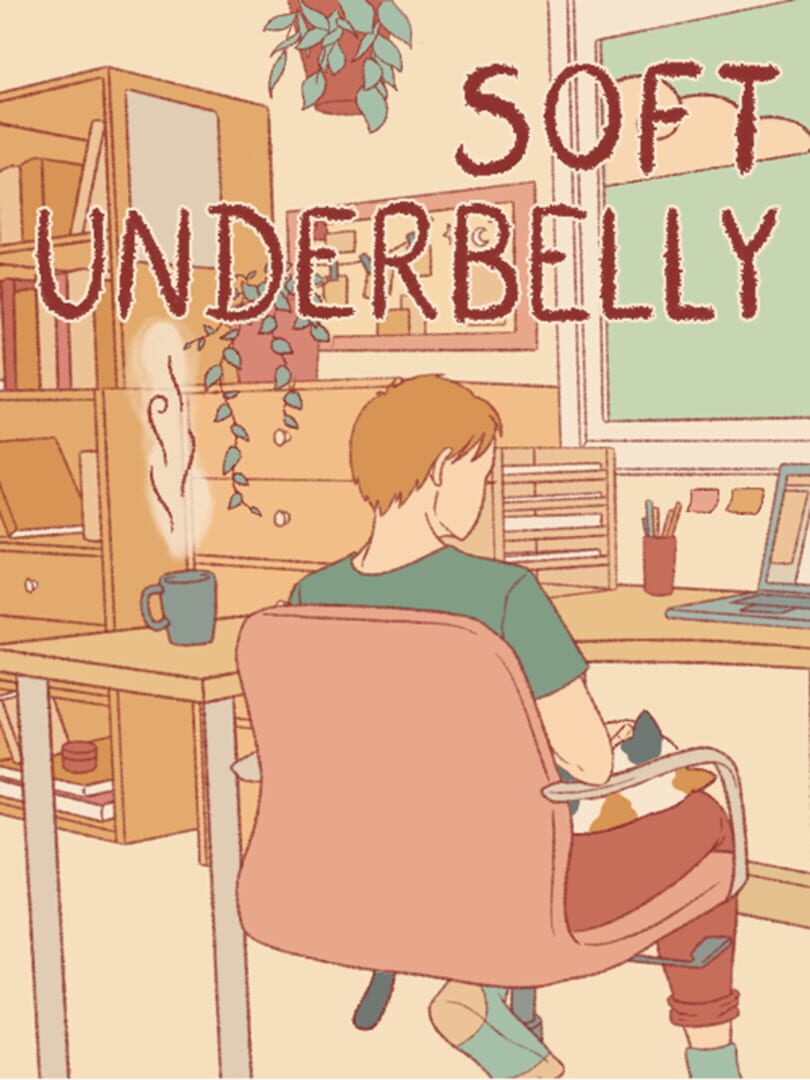 Soft Underbelly (2020)