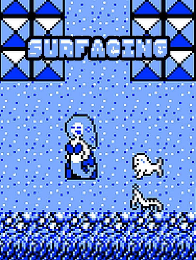 Surfacing (2020)