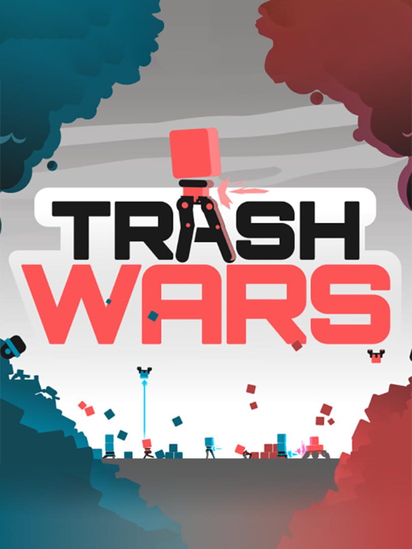 Trash wars (2019)