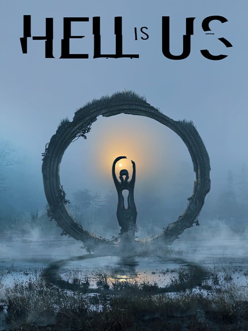 Hell is Us (2025)