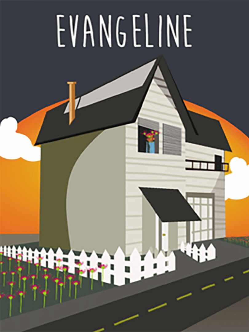 Evangeline Cover
