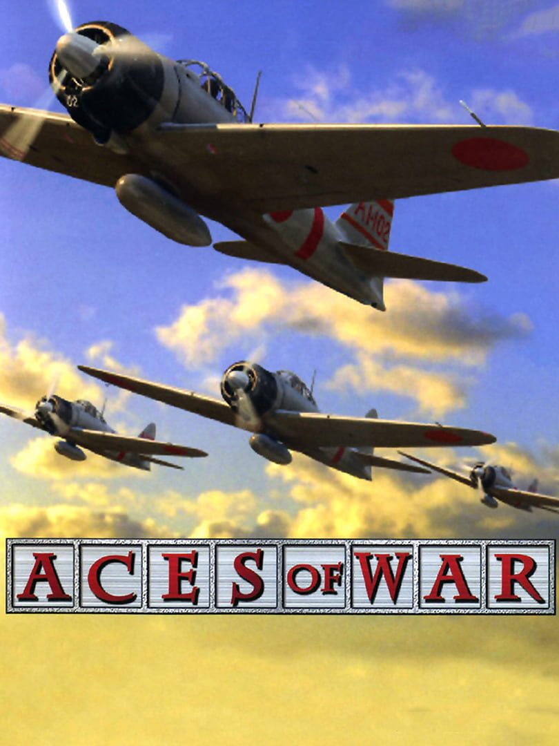 Aces of War (2004)