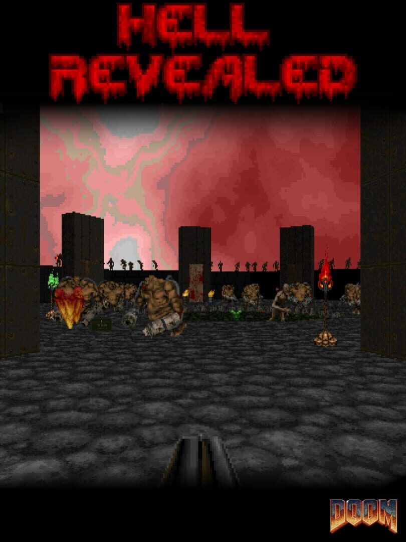 Hell Revealed (1997)