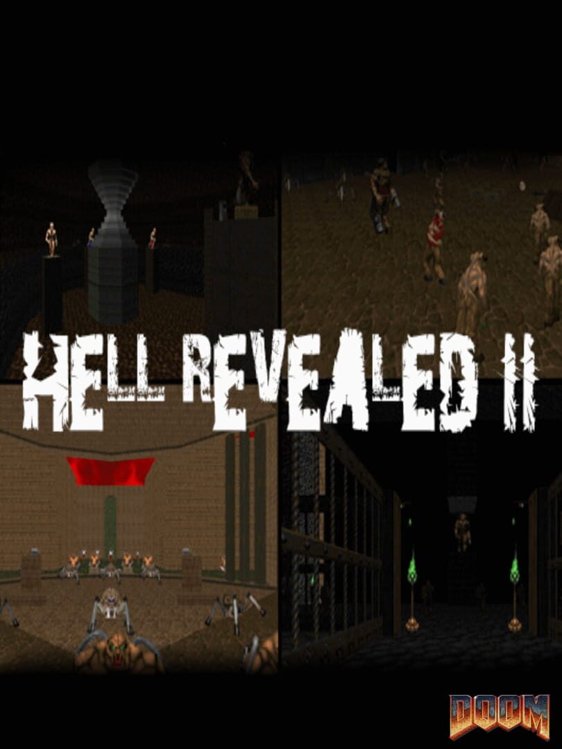 Hell Revealed II (2003)