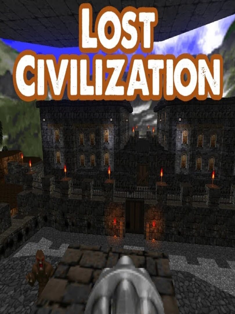 Lost Civilization (2019)