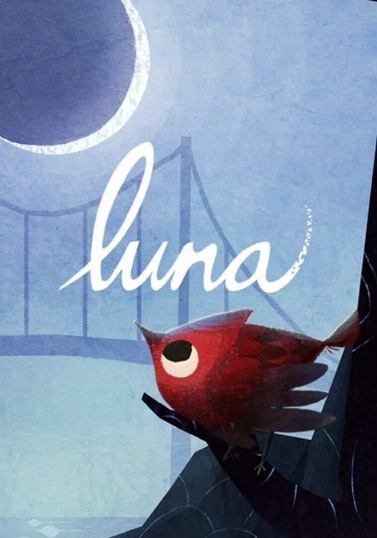 Luna (2021)