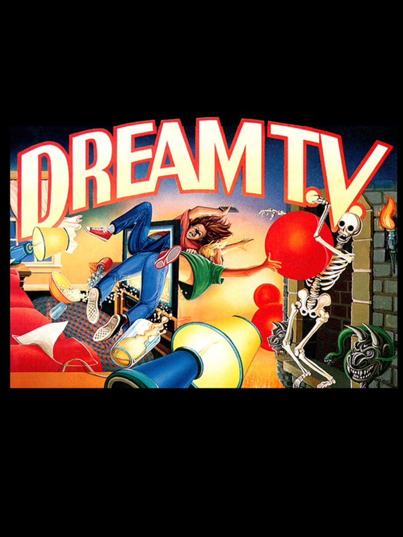 Dream TV (1994)