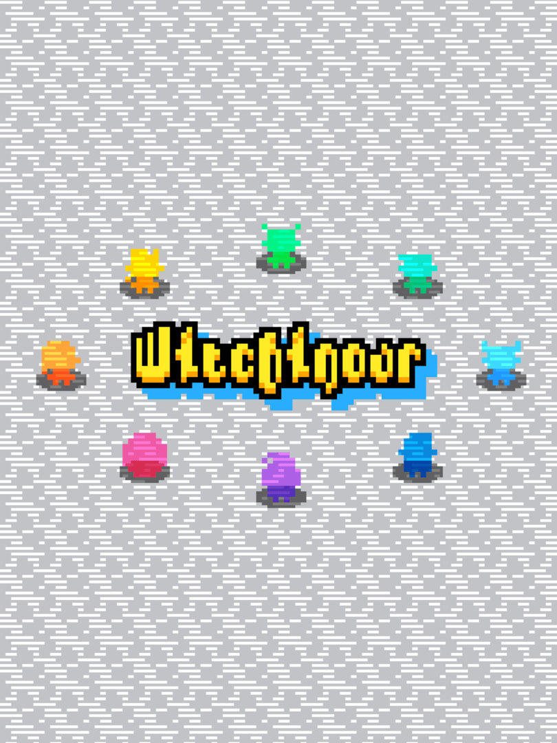 Witchinour Cover