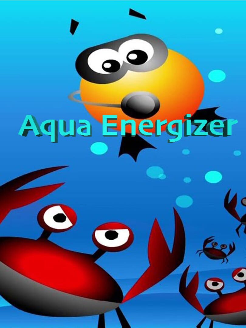 Aqua Energizer (2002)