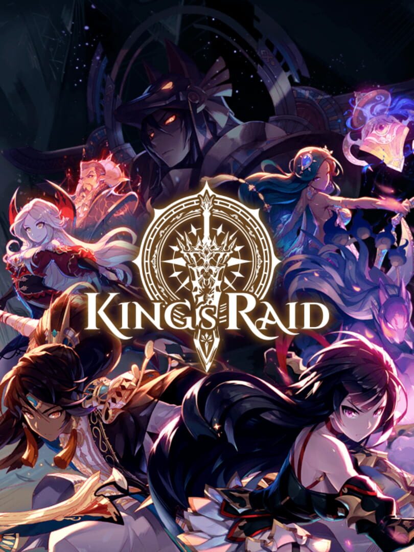 King's Raid (2016)