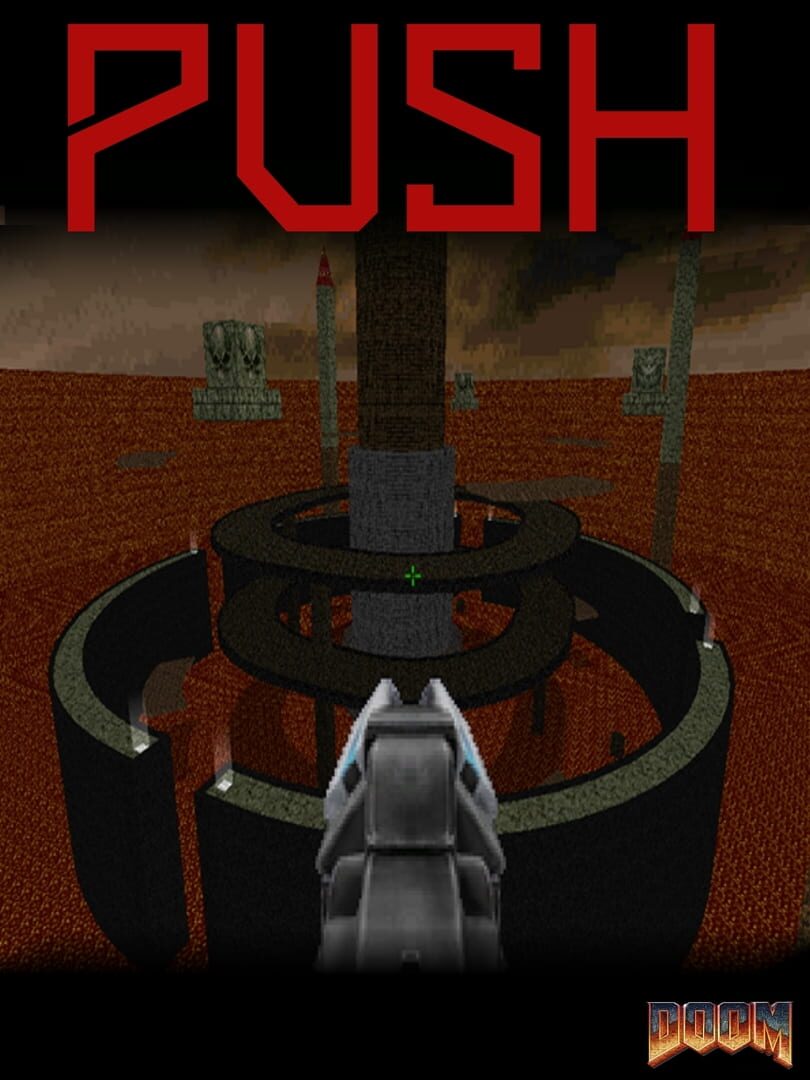 Push: Griefing Made Legal (2014)